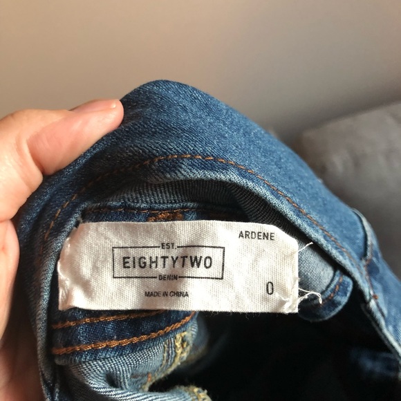 Overalls - Picture 7 of 7